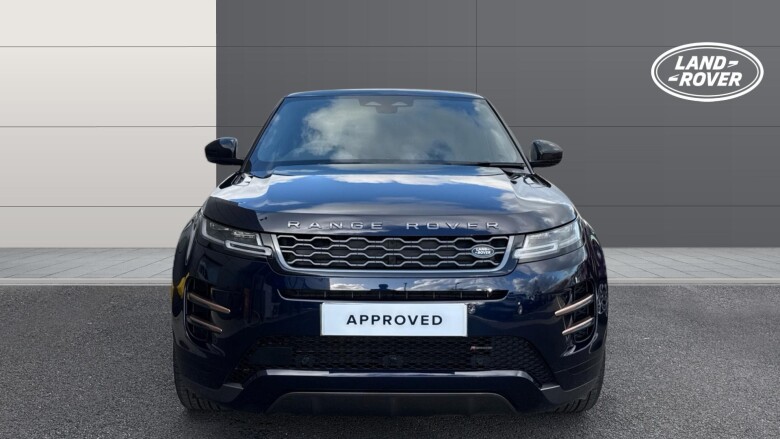 Land Rover Range Rover Evoque 2.0 D200 R-Dynamic HSE 5dr Auto Diesel Hatchback